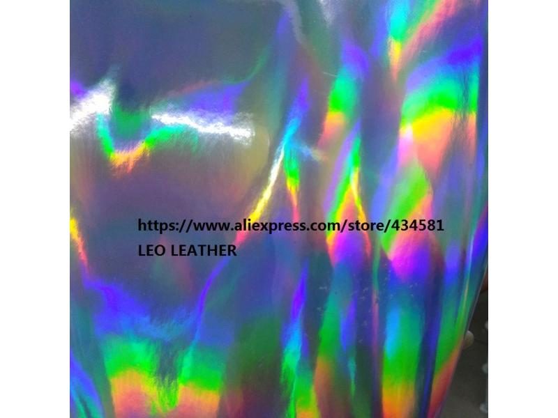DIY Synthetic Leather Sheet Carousel 1