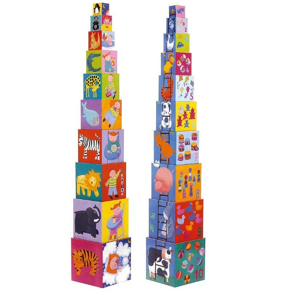 10 Funny Blocks Carousel 4
