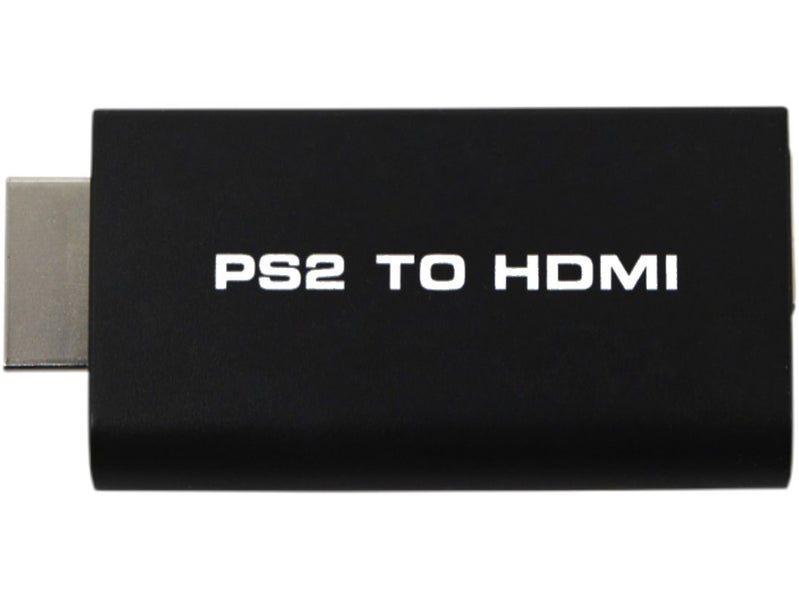 PS2 to HDMI Video Converter Adapter Techexpress NZ Carousel 1