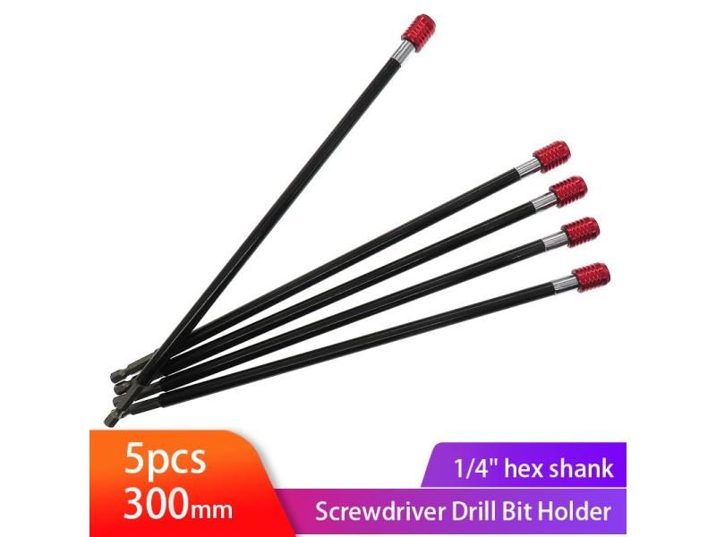 Drill Bits Drill Bit Set Carousel 1