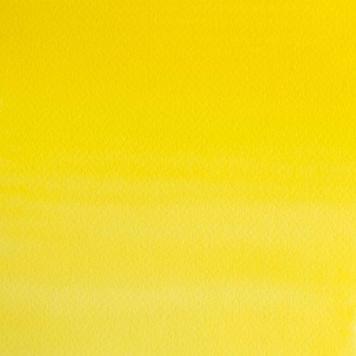 WINSOR & NEWTON PROFESSIONAL WATERCOLOUR PAINT 5ML - CAD LEMON 086 S4 Carousel 1