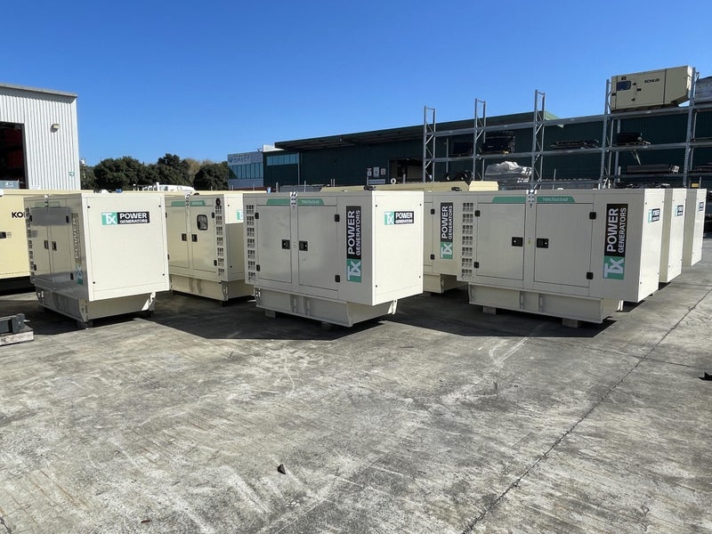 TX Generators New Carousel 1