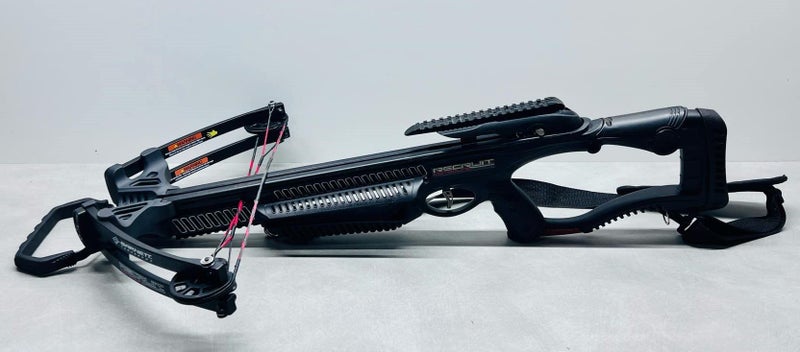 Barnett Recruit Compound Crossbow Carousel 1