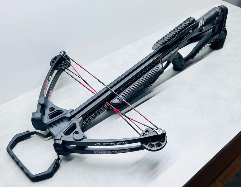 Barnett Recruit Compound Crossbow Carousel 2