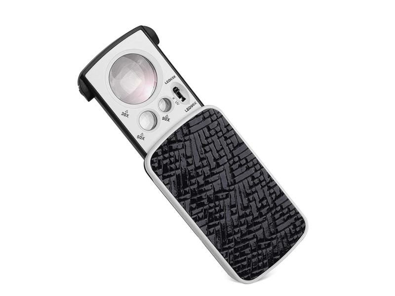 Magnifying Glass Magnifier Carousel 1