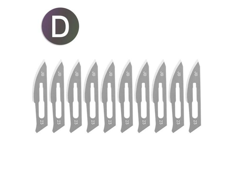 Craft Knife Carousel 1