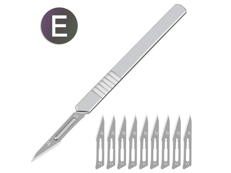 Craft Knife Carousel 1