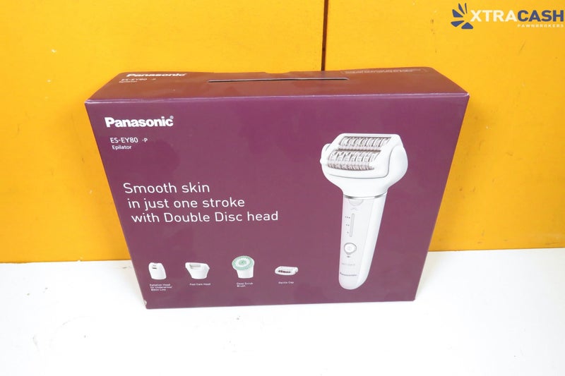 Panasonic Eplilator ES-EY80 - P Carousel 1