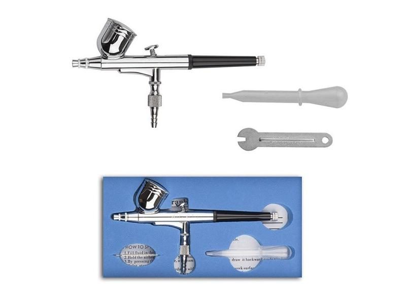 Spray Guns Spray Gun Carousel 1