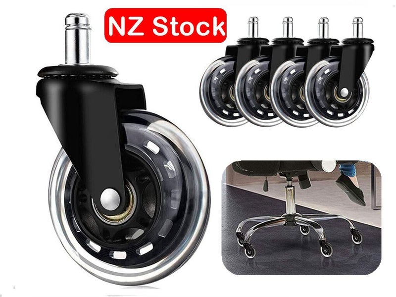 PTN NEW Office Chair Wheels Sale Sale Carousel 1