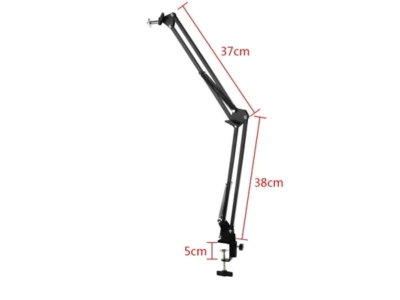 48MP 4K 1080P HDMI USB Output HD Industrial Digital Microscope Camera 130X Zoom Carousel 1