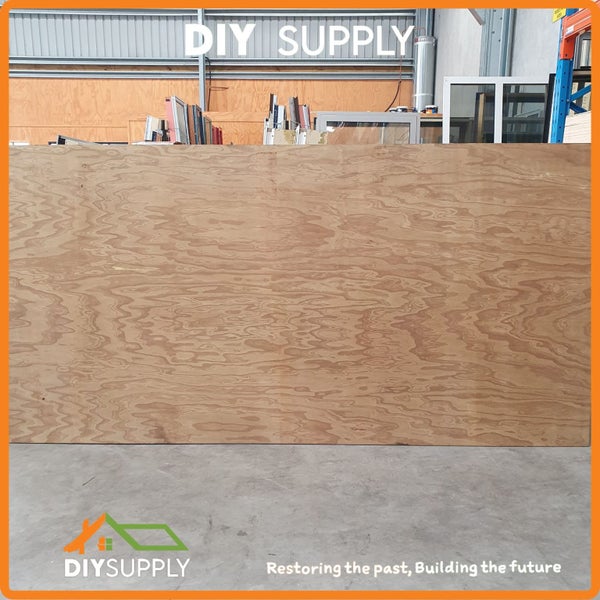 18mm Treated Downgrade Plywood Carousel 1