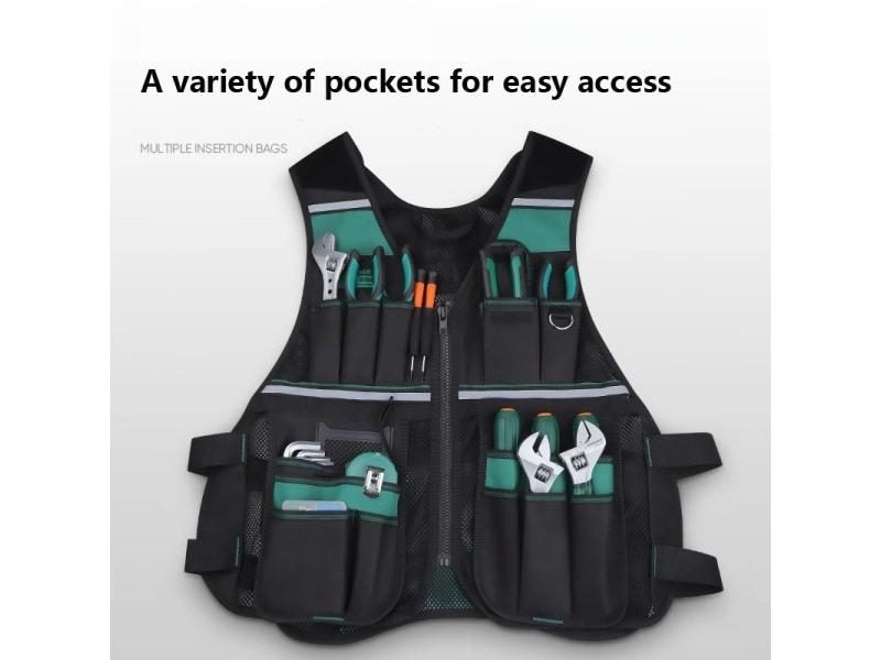 Tool Bag Tools Bag Carousel 1