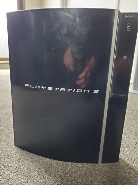 PS3 and games Carousel 8