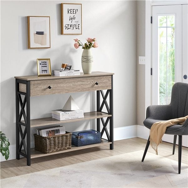 Console Table Carousel 1