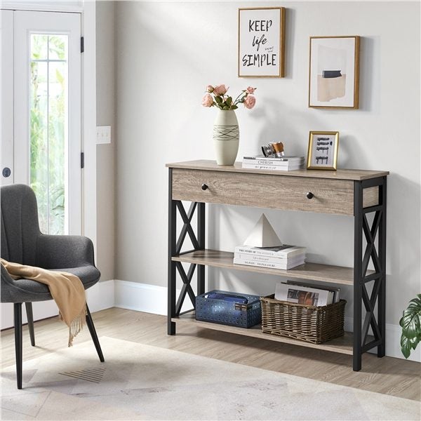 Console Table Carousel 13
