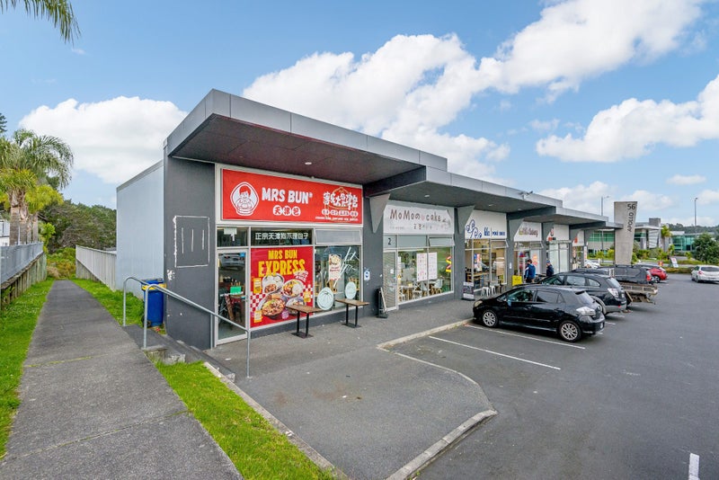 Unit 1/56 Apollo Drive, Albany, North Shore City, Auckland