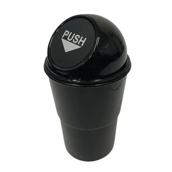 550Ml Mini Car Rubbish Bin Coin Ashtray Random Colour Carousel 2