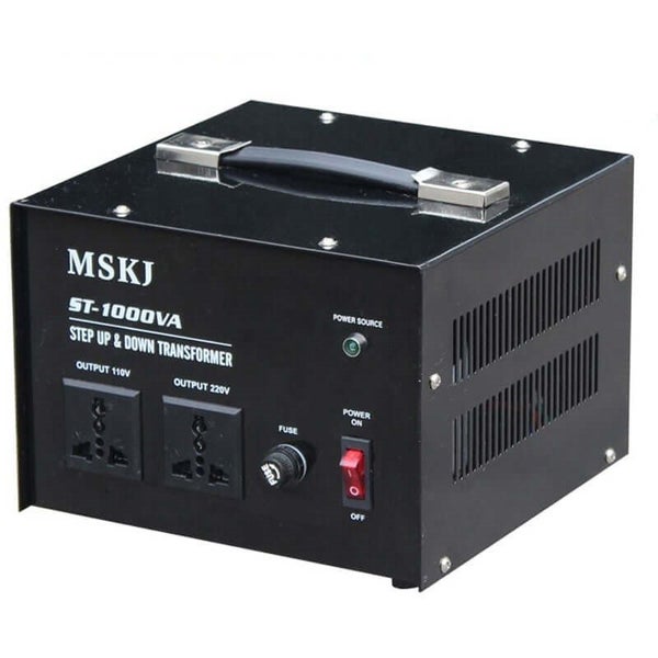 Step Down Transformer (OVER STOCKED) Carousel 3