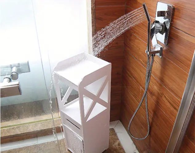 NNETM Introducing Our Stylish Vertical Cabinet Solution Carousel 13