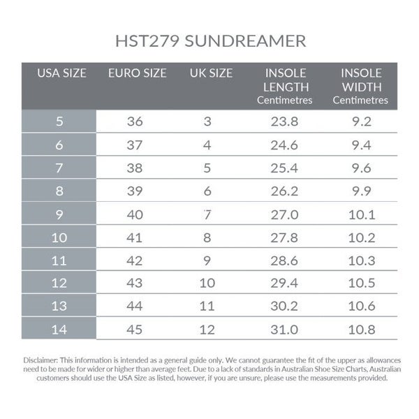 Holster Women's Sundreamer Slide Sandal White Carousel 4