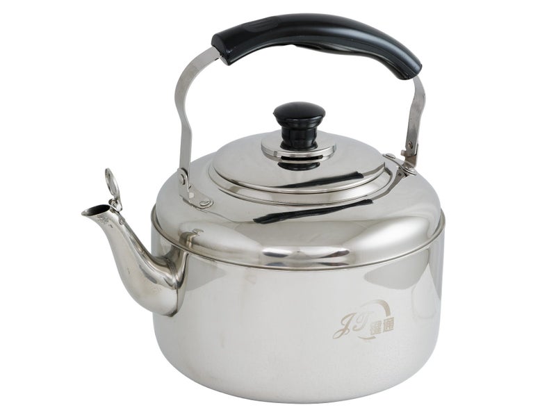 5L Stainless Steel Kettle Teapot Carousel 1