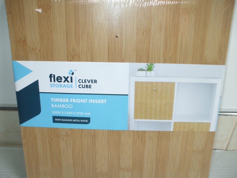 70% OFF Brand New Timer Front Insert with Metal Knob (330 x 330 x 370mm) Carousel 2