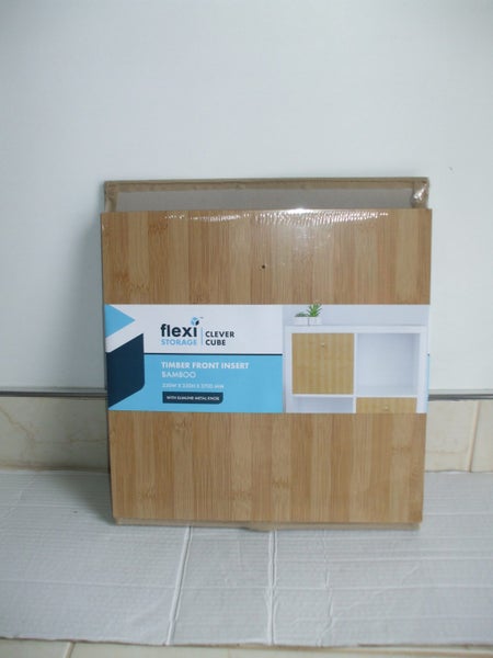 70% OFF Brand New Timer Front Insert with Metal Knob (330 x 330 x 370mm) Carousel 1