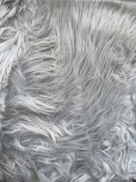 FAUX FUR CUSHIONS X 10 = (5 ASH & 5 PETROL) = PAID $500 AT SPOTLIGHT Carousel 4