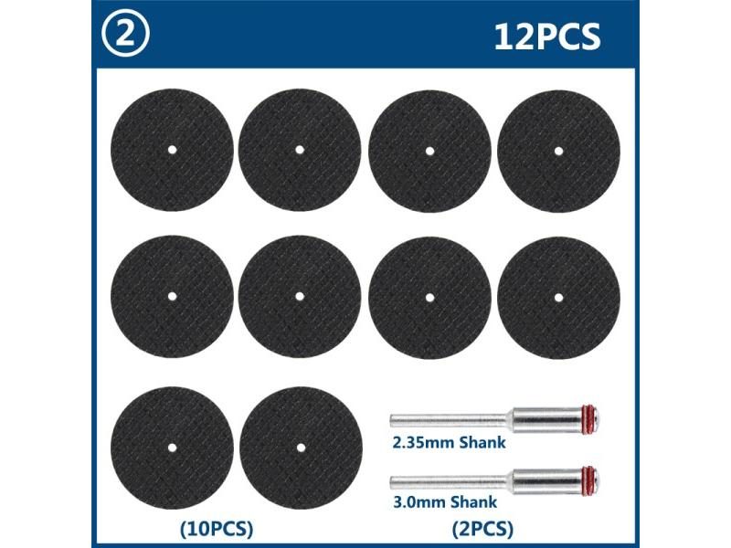 Abrasive Rotary Tools Accessories Engraving Tool Head For Engraver Grinder Carousel 1