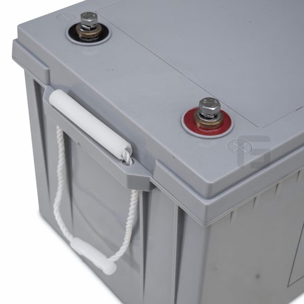 GridFree 12V Deep Cycle Battery - Solar, Rv, Marine Carousel 3