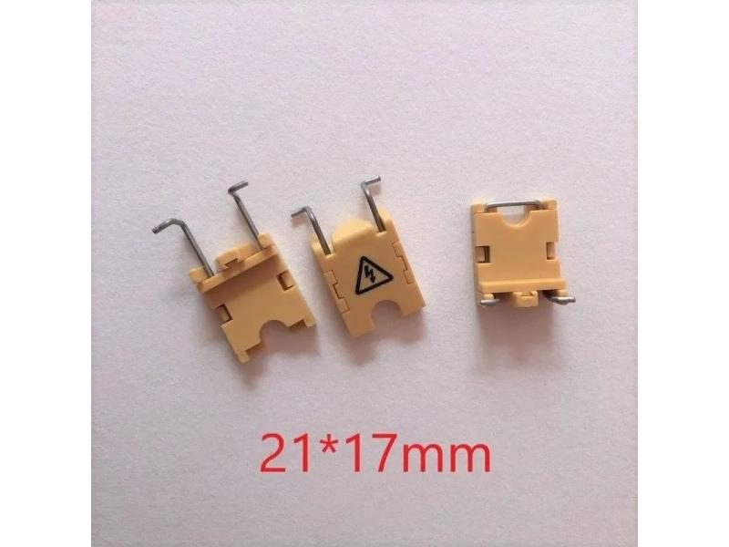 10pcs/lot Multi Pole MCB Lockout Master Lockout 1P 2P 3P 4P Breaker Lockout ABB Carousel 1