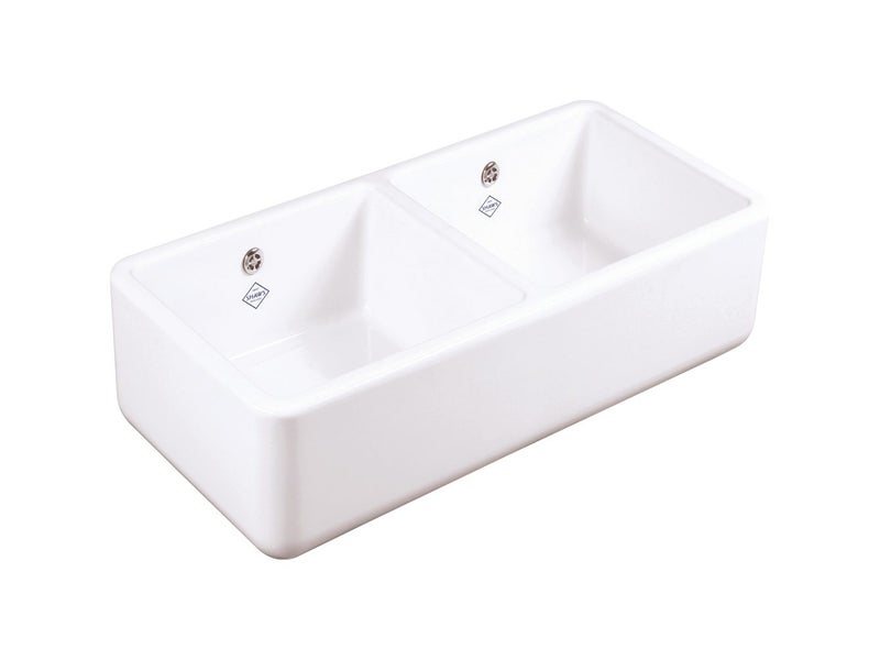 Shaws Classic 800 Double Butler Sink *Excess Stock* Was $3199 Carousel 2