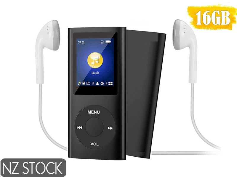 PTN NEW Portable MP4 Player Sale Sale Carousel 1