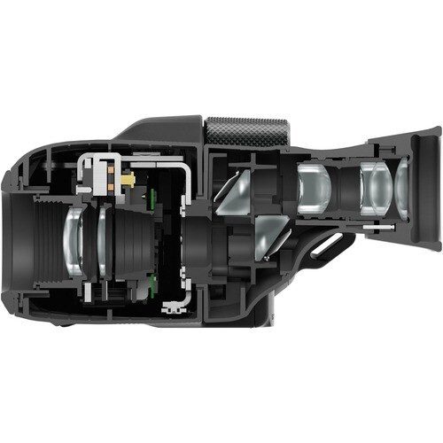 Canon 10X20 IS Binocular - 10x 20 mm Objective Diameter - Porro Carousel 2