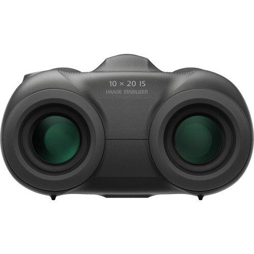 Canon 10X20 IS Binocular - 10x 20 mm Objective Diameter - Porro Carousel 4