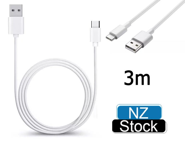 USB C Cable USB C Cable Carousel 6