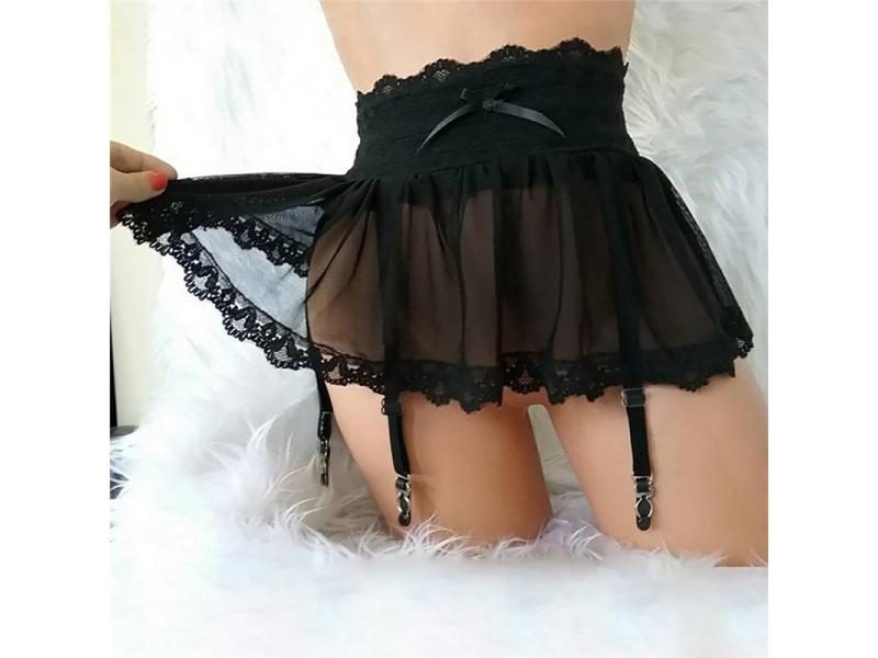 Bridal Garter Carousel 2