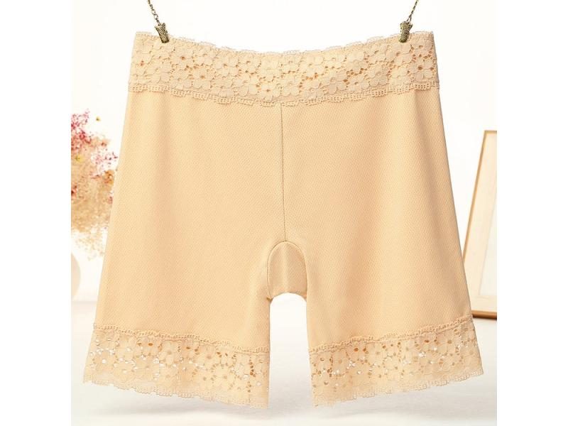 Womens Underwear Boyshorts Boxer Brief Carousel 1