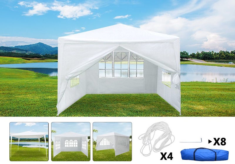 Brand New Gazebo Tent Brand New Carousel 1