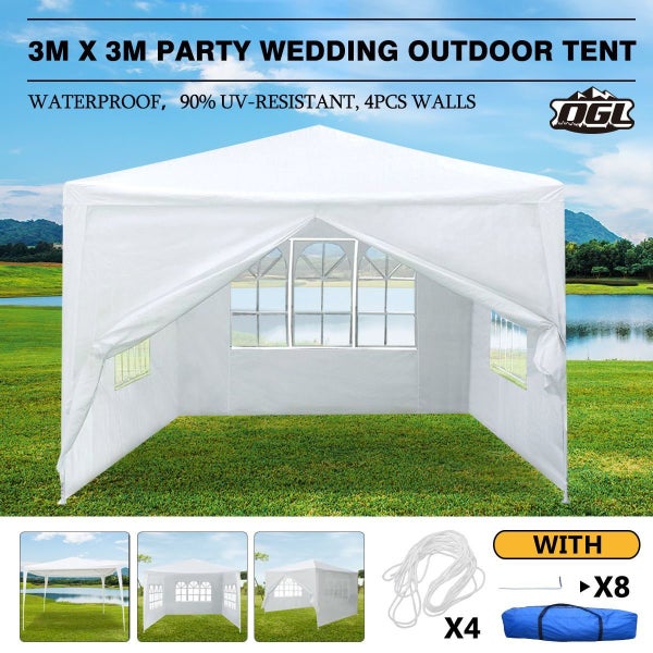 Brand New Gazebo Tent Brand New Carousel 2