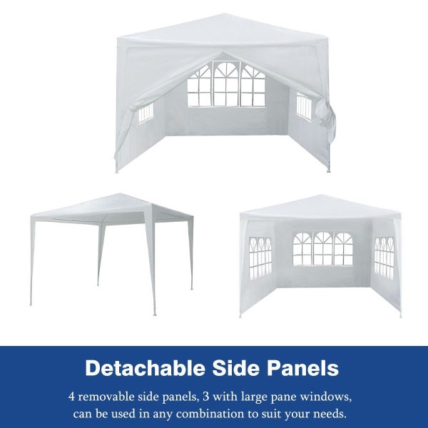 Brand New Gazebo Tent Brand New Carousel 14