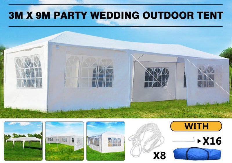 Canopy Tent Gazebo - New Carousel 1