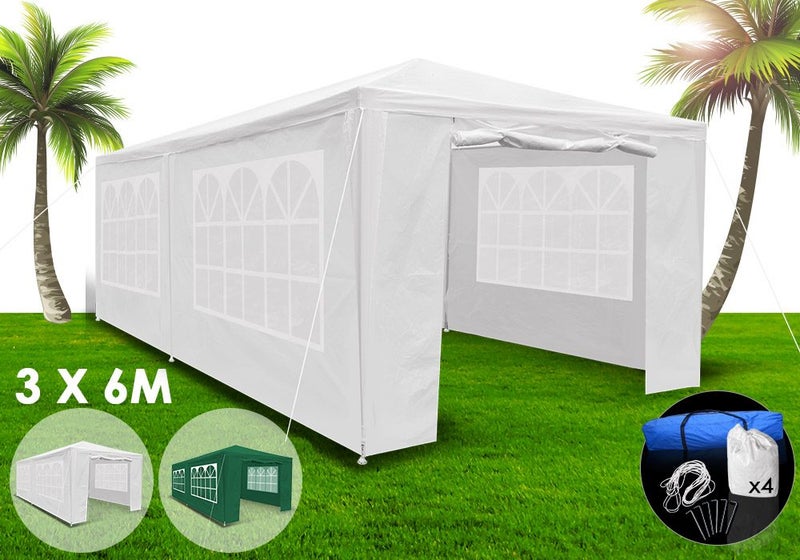 Gazebo Sale NZ Stock Deal Carousel 1