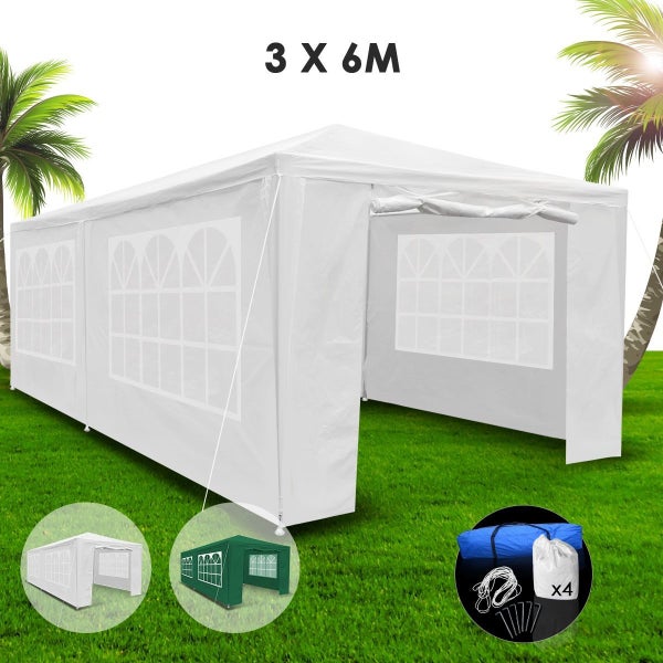 Gazebo Sale NZ Stock Deal Carousel 2