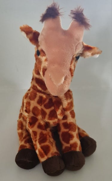 Wild Republic Soft Toy Giraffe ^ Carousel 2