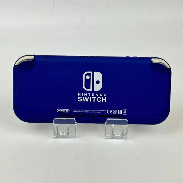 Nintendo switch lite blue Carousel 2