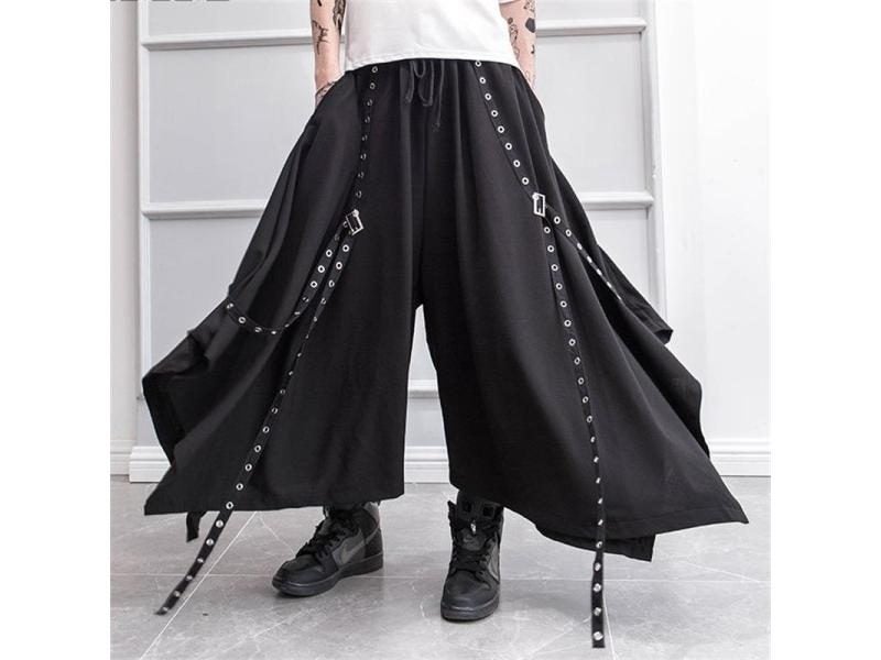 Mens Pants Flare Pants Carousel 1