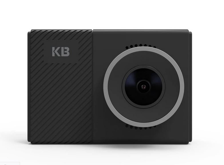 Kaiser Bass R25 1080p Dash Camera Carousel 1
