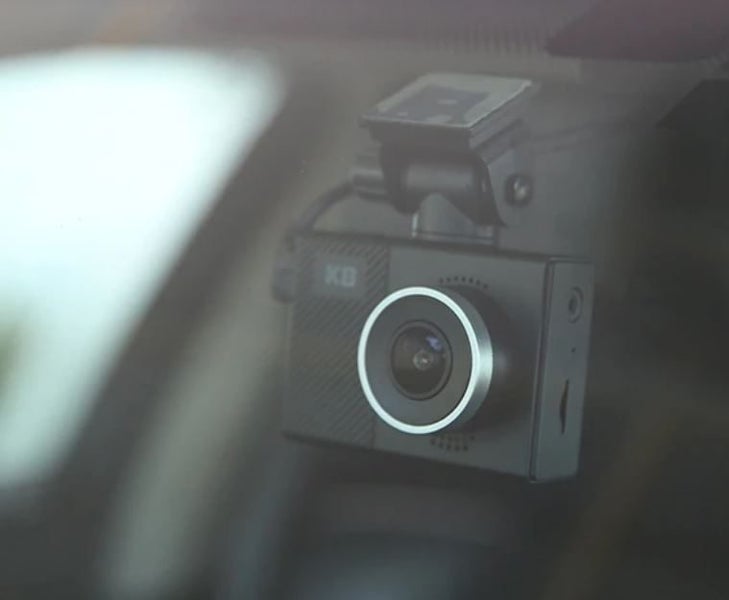 Kaiser Bass R25 1080p Dash Camera Carousel 2